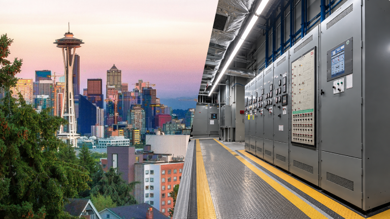 GenServe Pacific Northwest Acquisition Announcement
